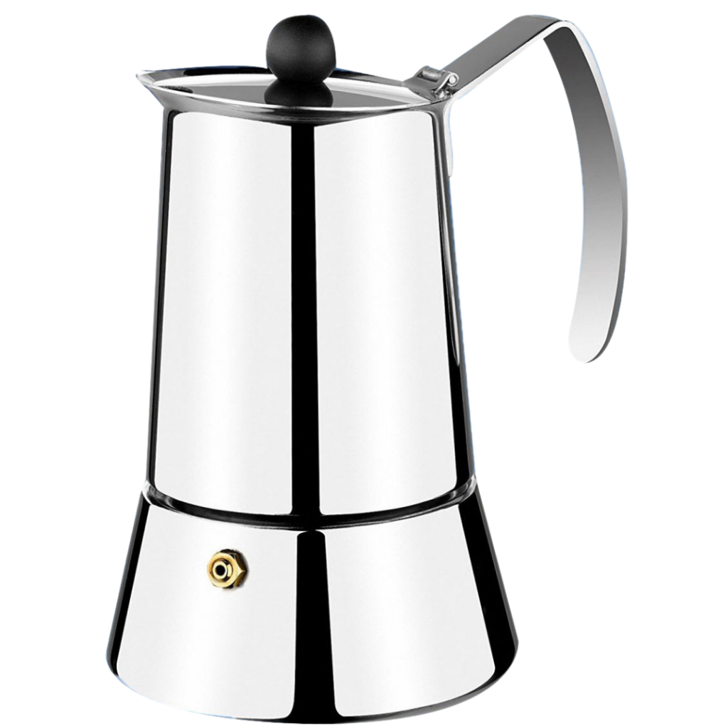 Coffee pot