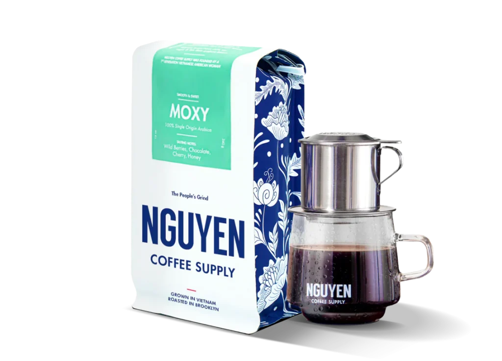 Nguyen Coffee Supply