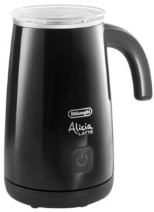 Image of Delonghi Alicia EMF2.BK milk frother