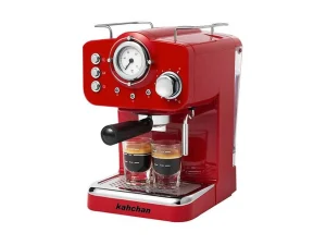 Kahchan EP9139 coffee maker