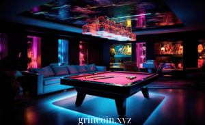 Exclusive billiards communities