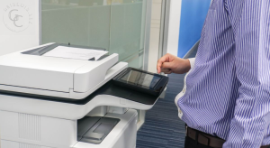 Best All In One Kyocera Printer Revolutionizing Office Efficiency