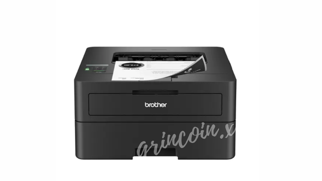 Brother printer models