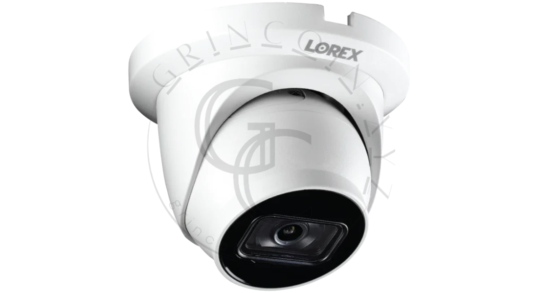 Lorex Elite Series 4K 32 Camera